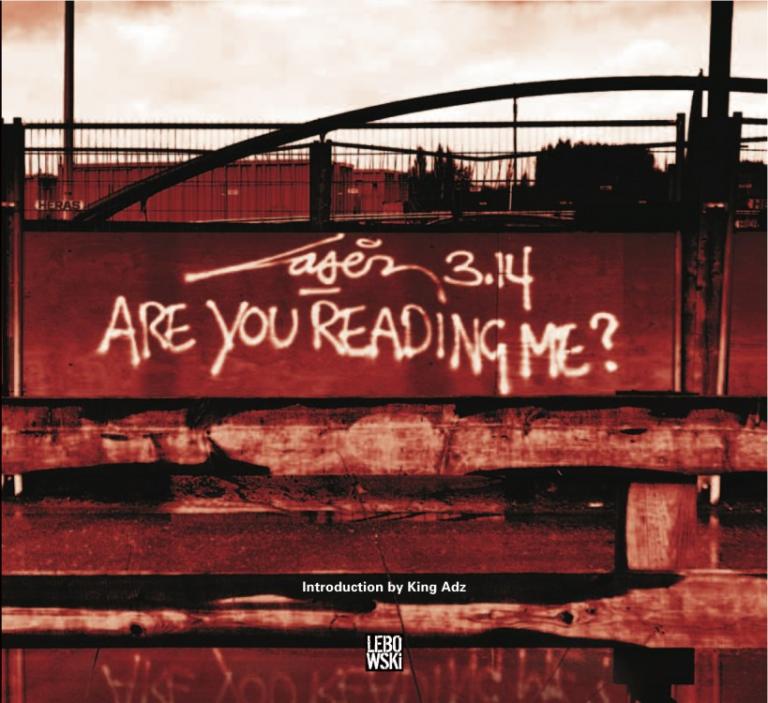 Laser 3.14 - Are you reading me?