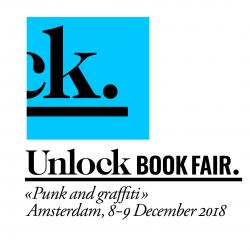 Unluck book fair 2018