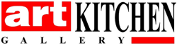 Logo artKitchen Gallery